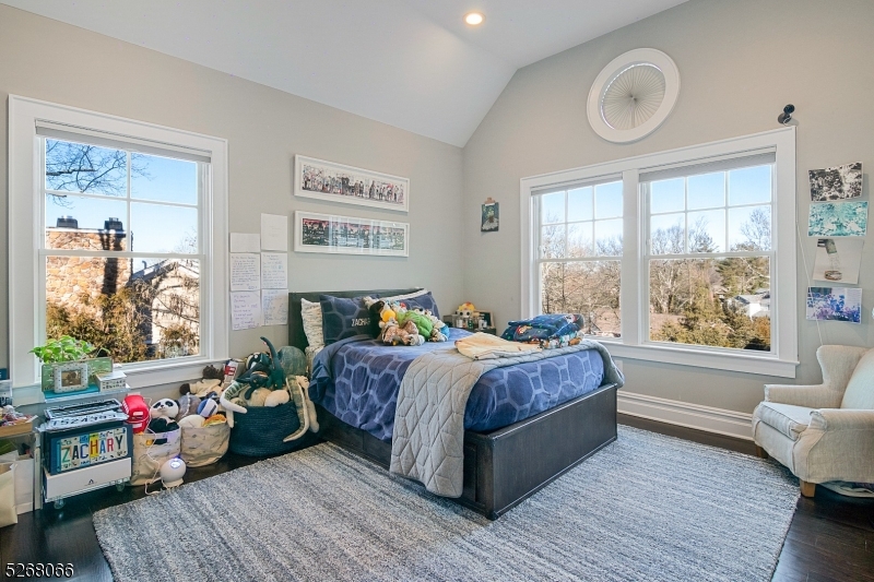 Deerfield - Residential