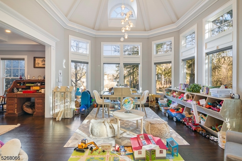 Deerfield - Residential