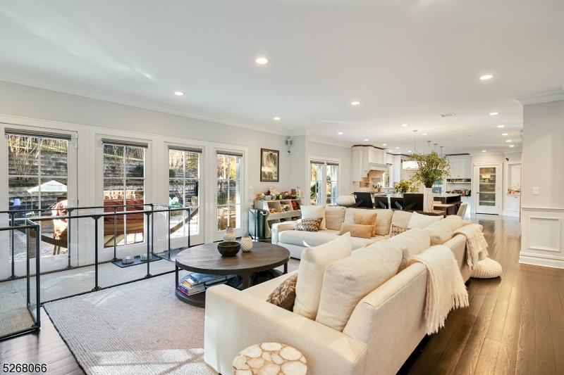 Deerfield - Residential