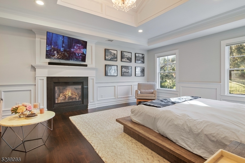 Deerfield - Residential