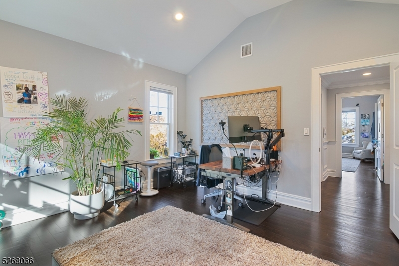 Deerfield - Residential