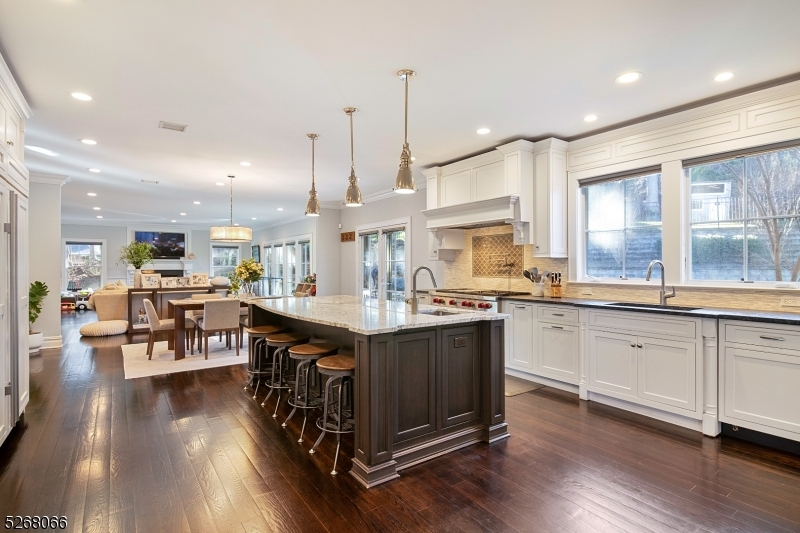 Deerfield - Residential