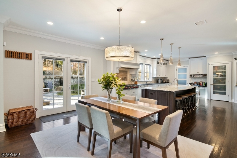 Deerfield - Residential