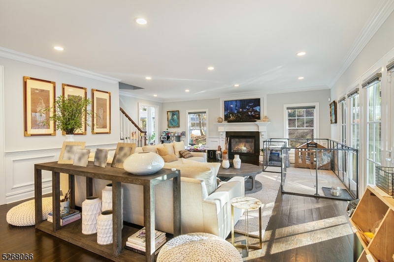 Deerfield - Residential