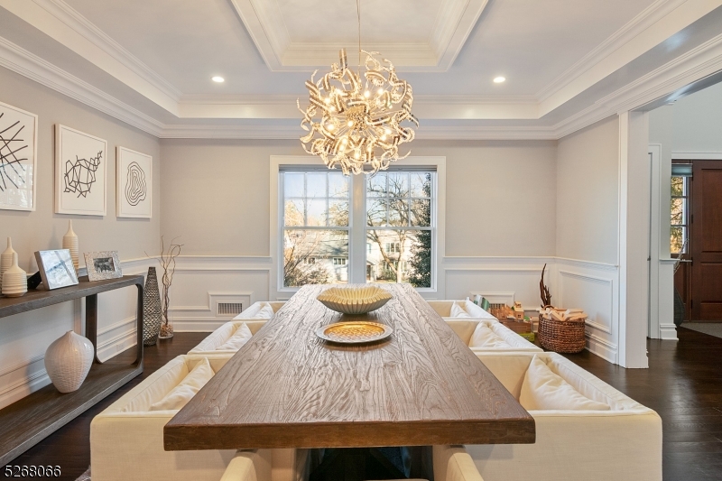 Deerfield - Residential