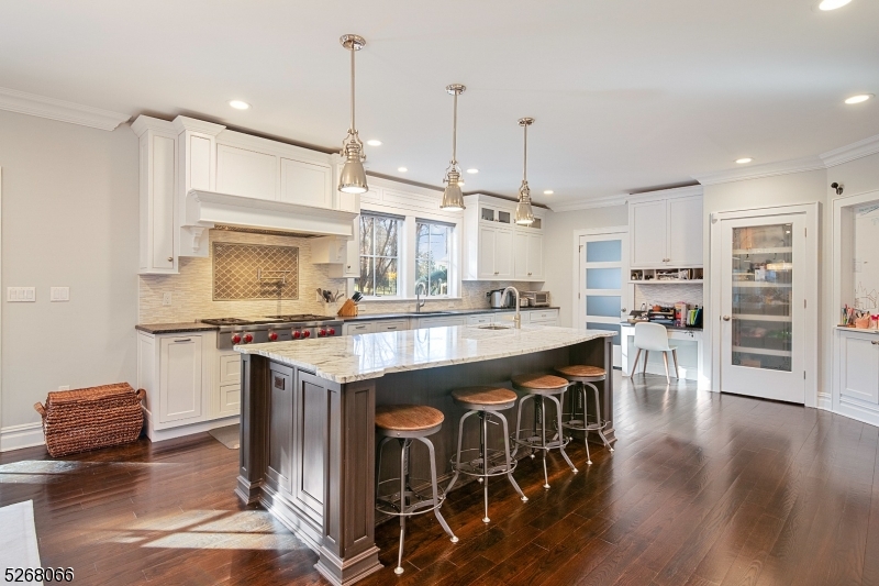 Deerfield - Residential