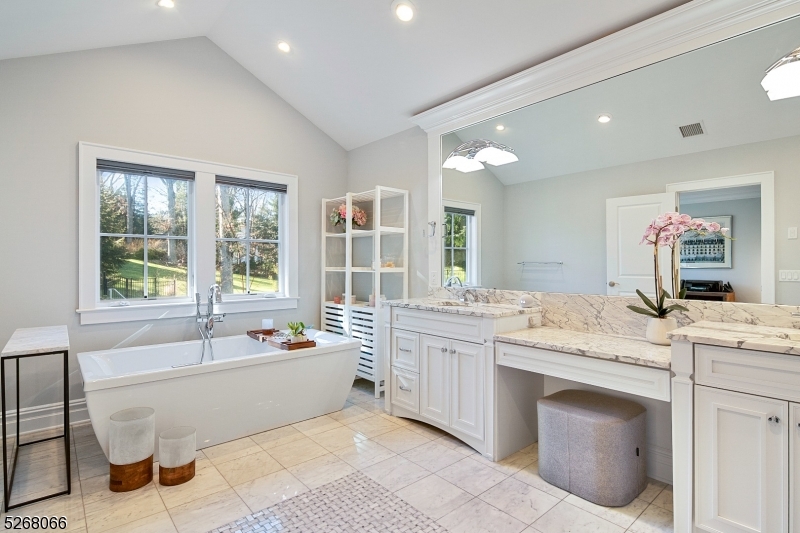 Deerfield - Residential