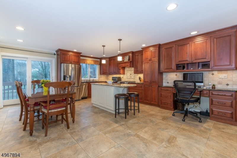 Shongum Lake - Residential