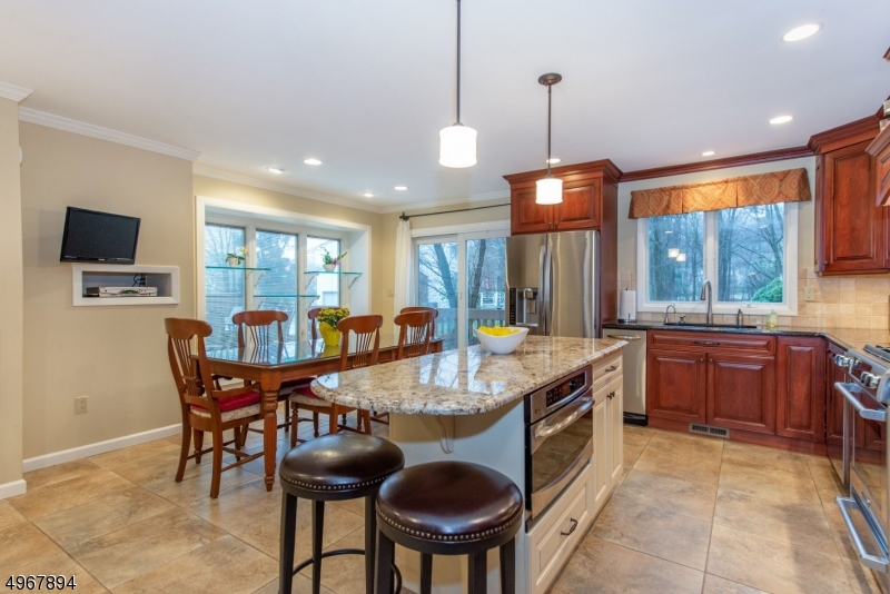 Shongum Lake - Residential