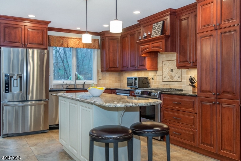 Shongum Lake - Residential