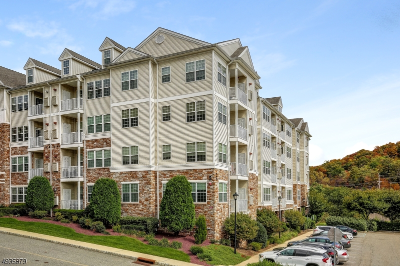 The Grande - Residential