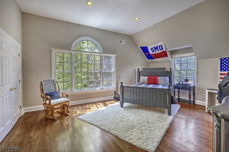 Bernardsville Mountain - Residential