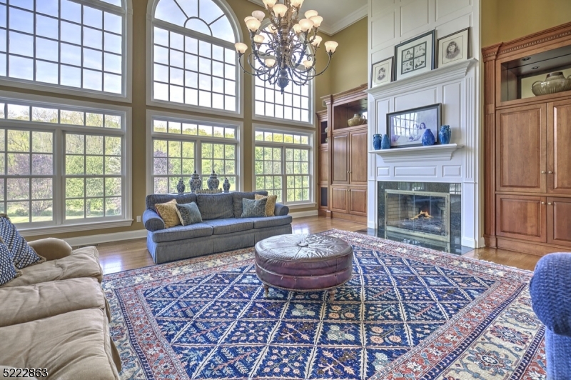 Bernardsville Mountain - Residential