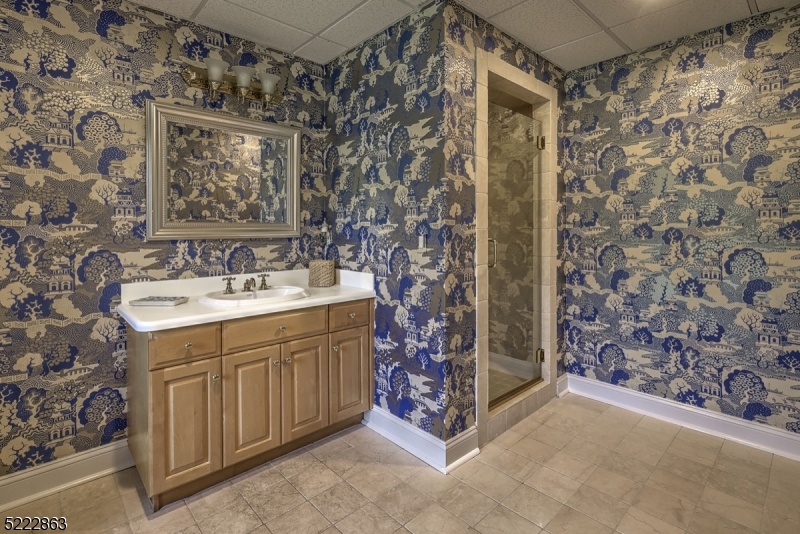 Bernardsville Mountain - Residential