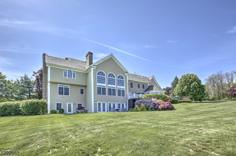 Bernardsville Mountain - Residential