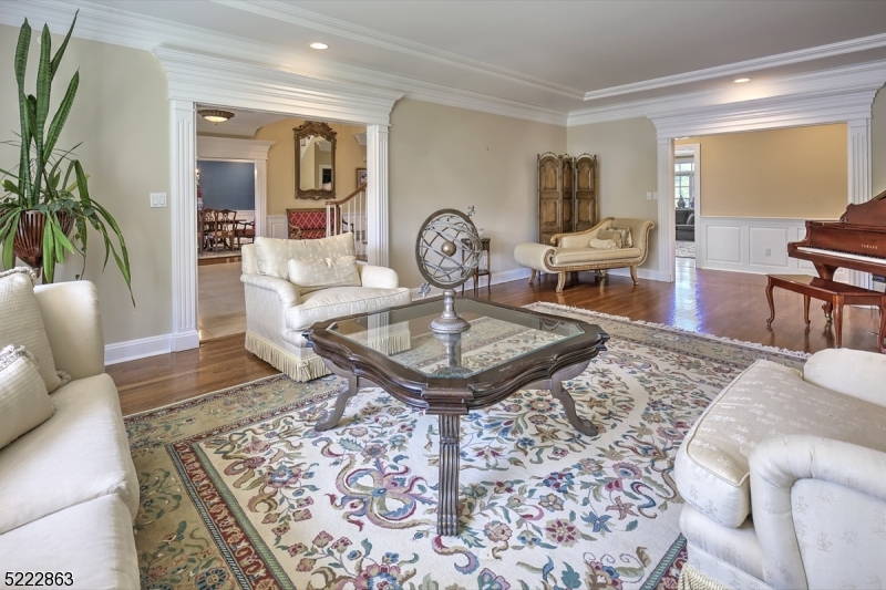 Bernardsville Mountain - Residential
