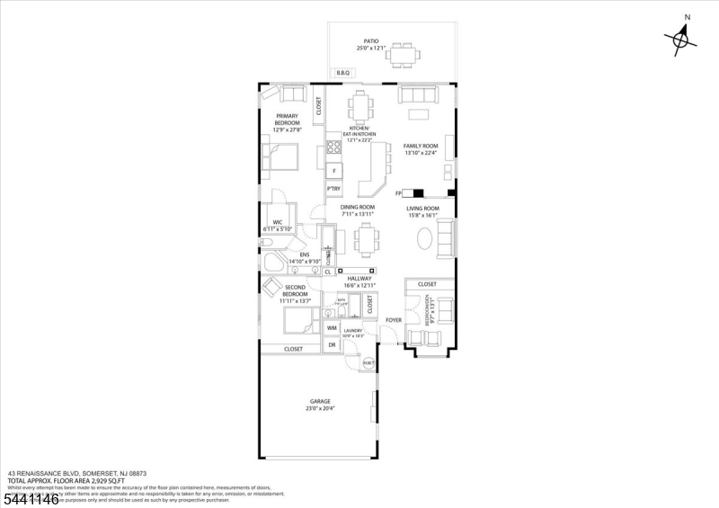 Renaissance - Residential