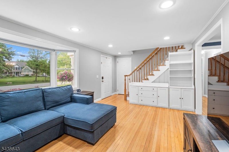 Lake Saginaw - Residential