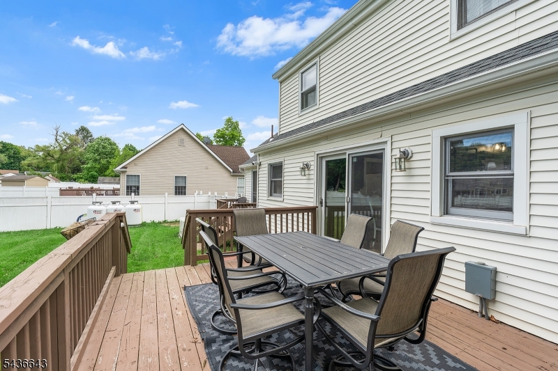 Lake Saginaw - Residential