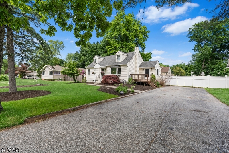 Lake Saginaw - Residential