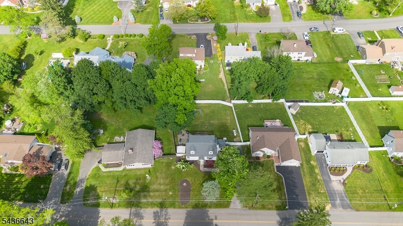 Lake Saginaw - Residential