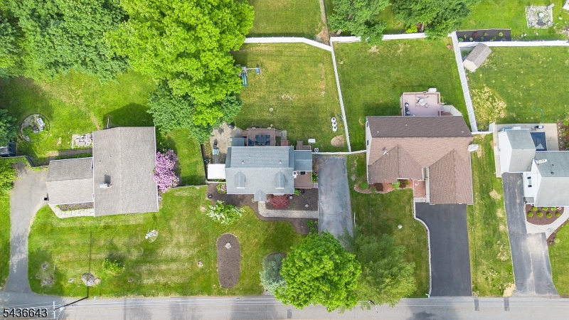 Lake Saginaw - Residential