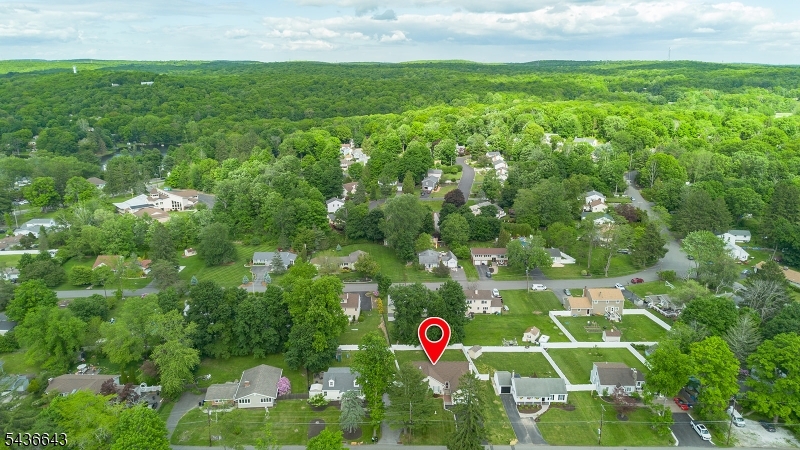 Lake Saginaw - Residential