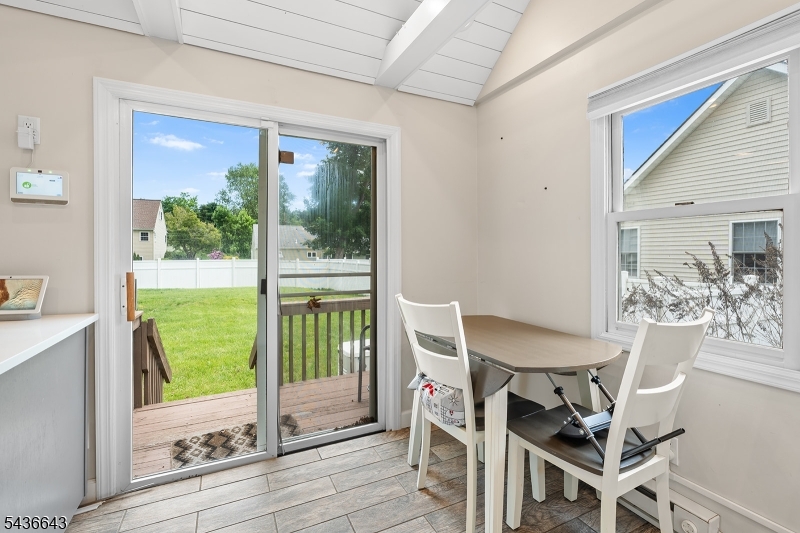 Lake Saginaw - Residential