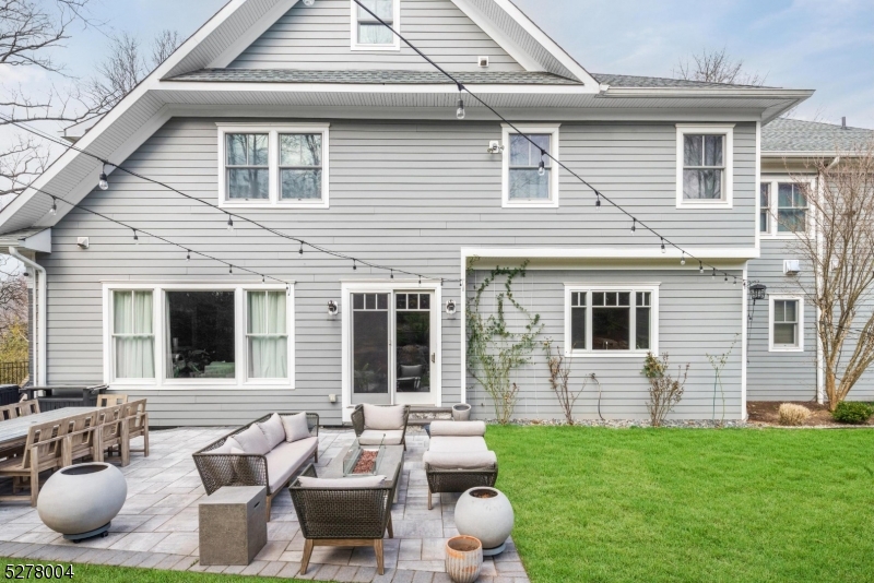 DEERFIELD - Residential