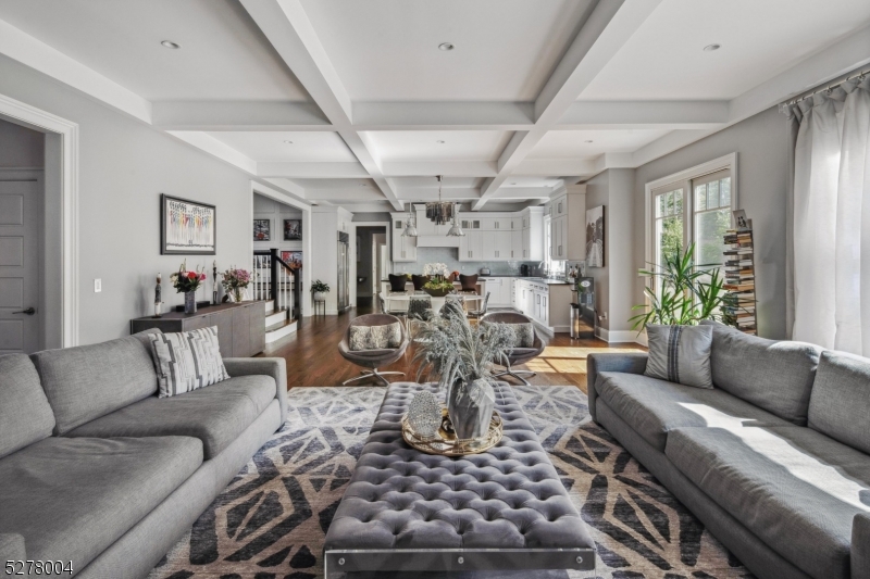 DEERFIELD - Residential