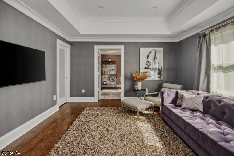 DEERFIELD - Residential