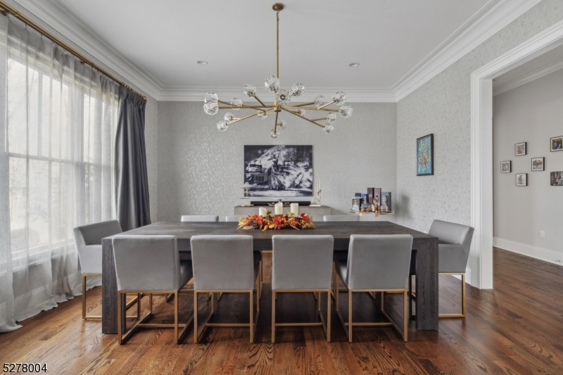 DEERFIELD - Residential