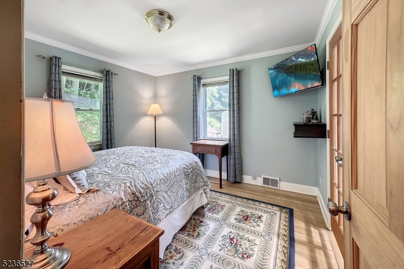 Beacon Hill - Residential