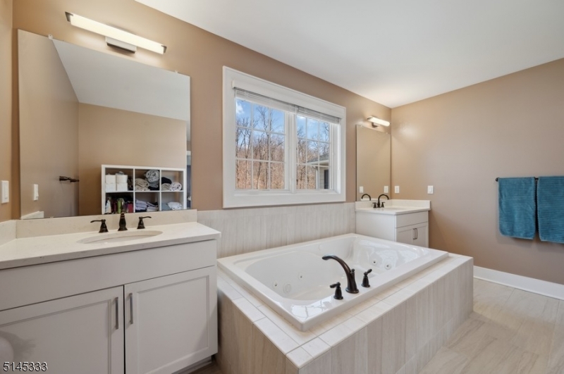 The Reserve at Bel Air - Residential