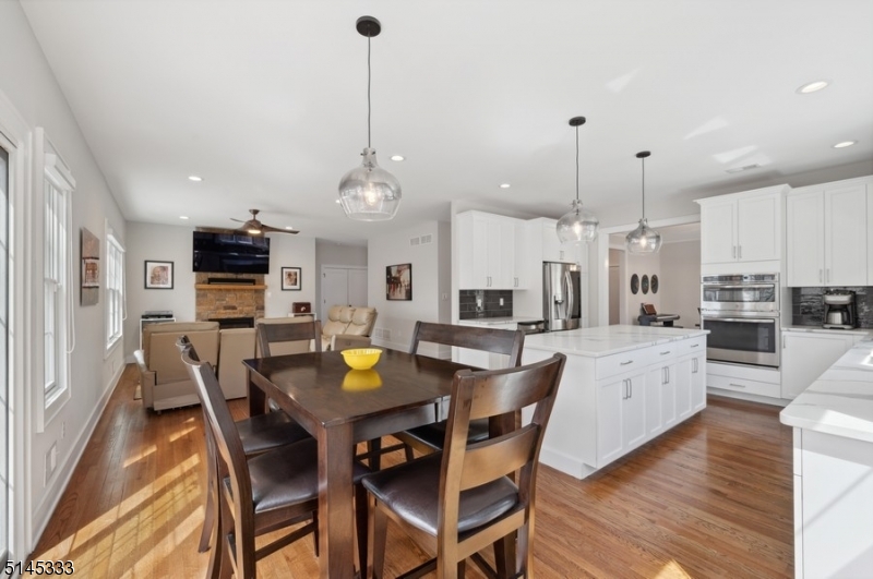 The Reserve at Bel Air - Residential