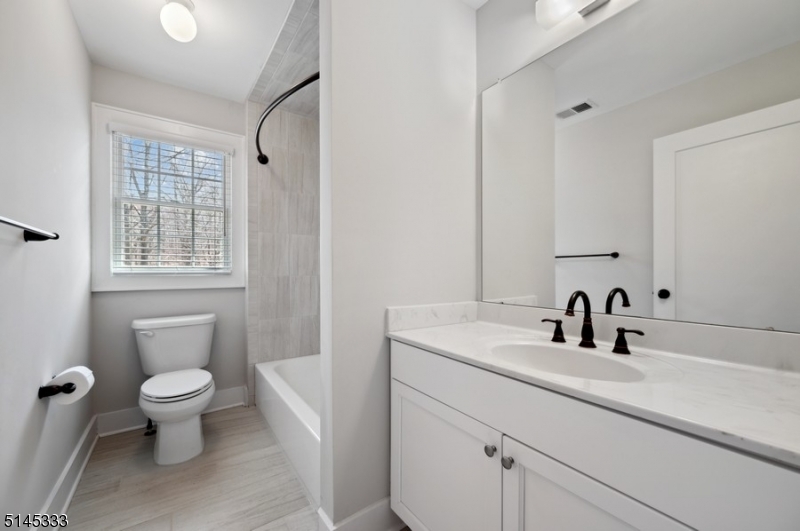 The Reserve at Bel Air - Residential