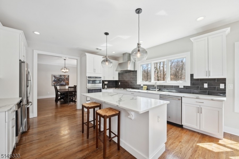 The Reserve at Bel Air - Residential