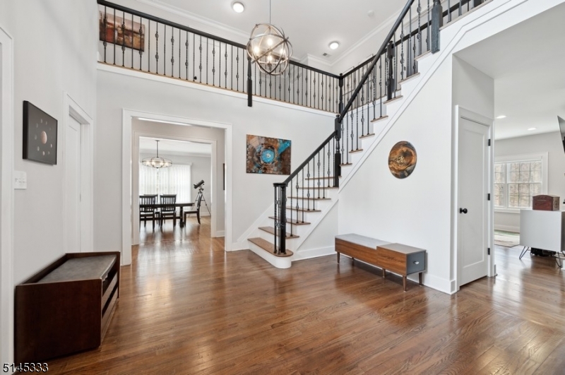 The Reserve at Bel Air - Residential