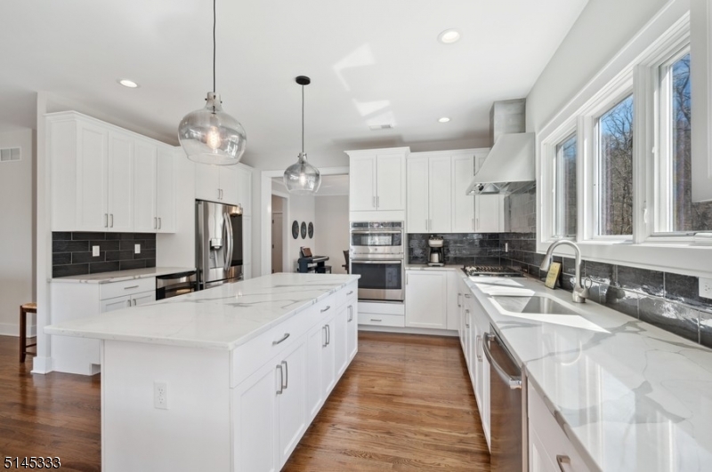 The Reserve at Bel Air - Residential