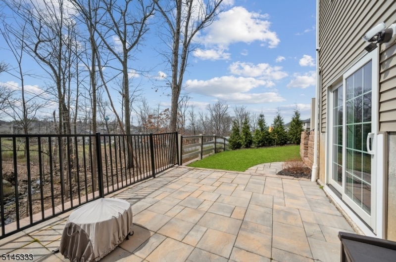 The Reserve at Bel Air - Residential
