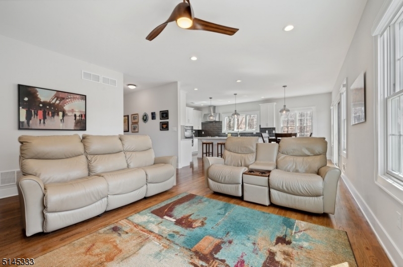 The Reserve at Bel Air - Residential