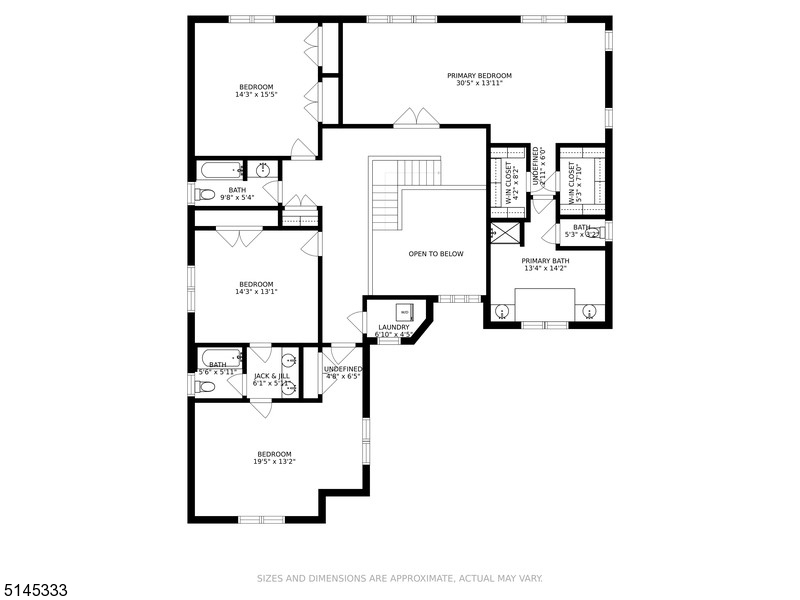 The Reserve at Bel Air - Residential