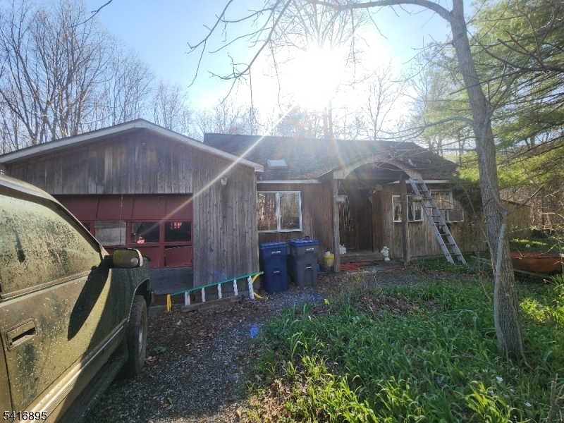 Vernon Vally Lake - Residential