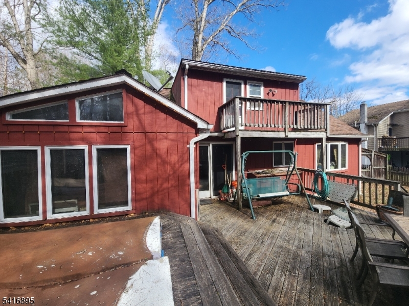 Vernon Vally Lake - Residential