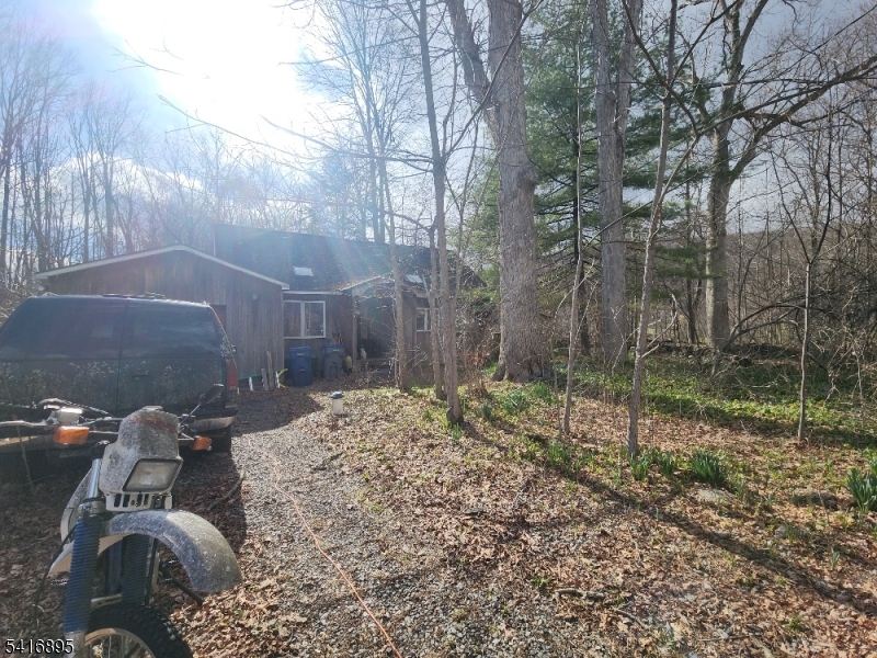 Vernon Vally Lake - Residential