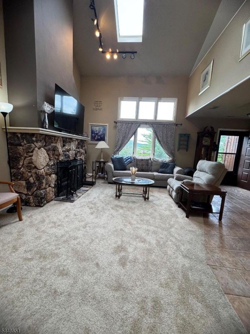 Great Gorge, Mountain Creek - Residential