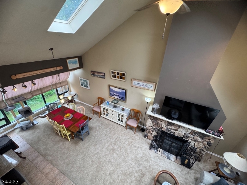 Great Gorge, Mountain Creek - Residential