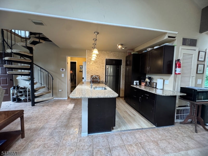 Great Gorge, Mountain Creek - Residential