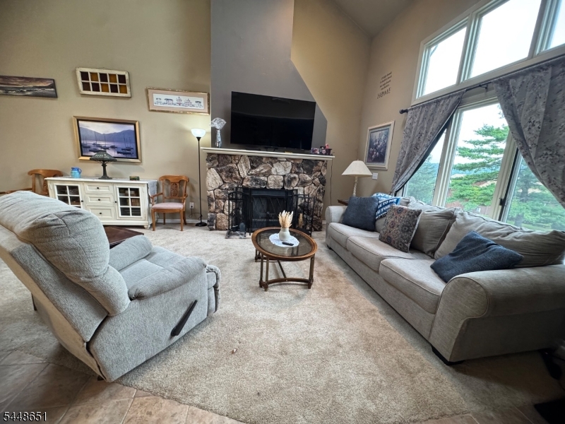 Great Gorge, Mountain Creek - Residential