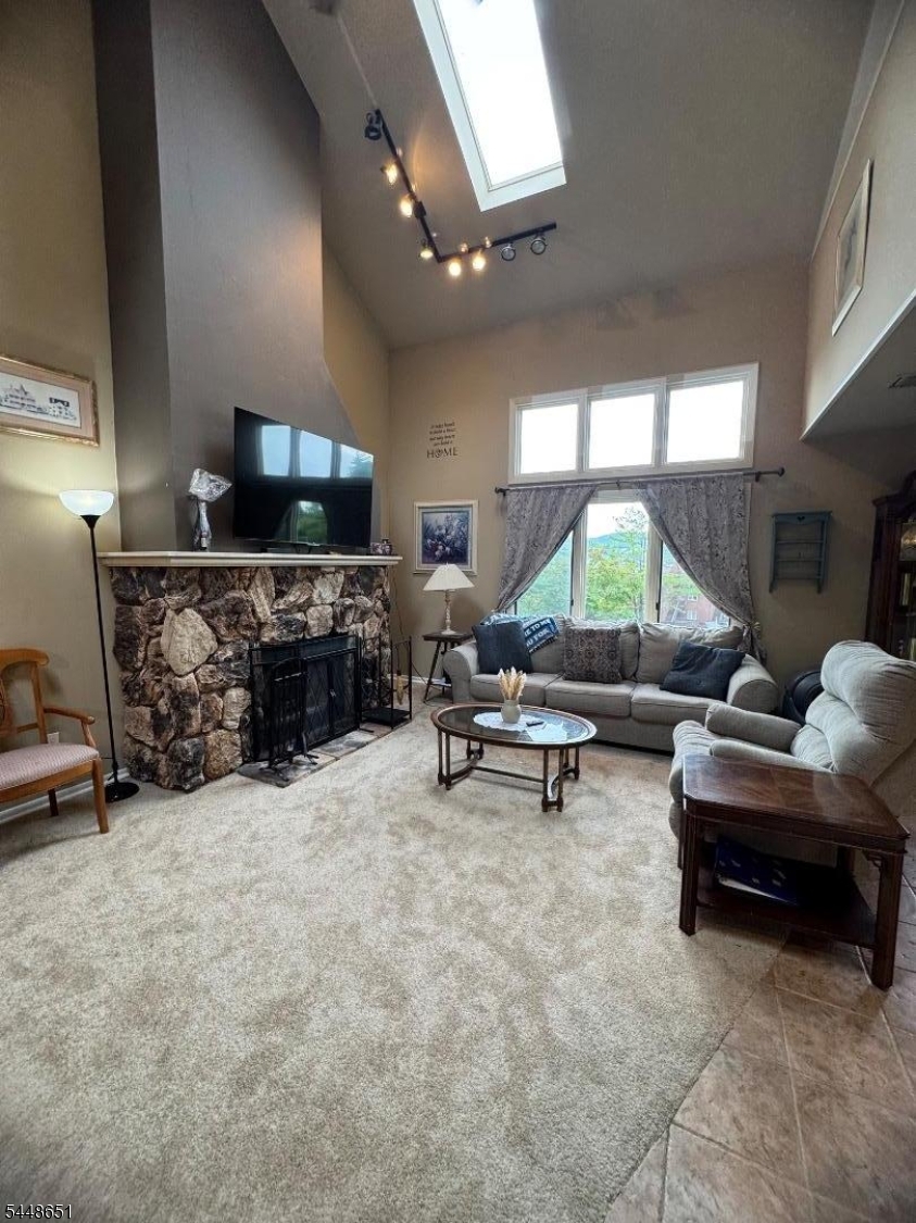 Great Gorge, Mountain Creek - Residential